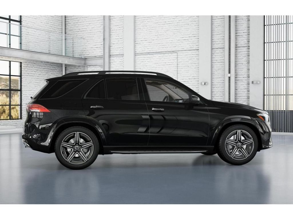 Used 2026 Black Mercedes-Benz GLE 350 image 17