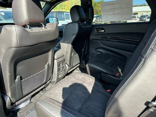 New 2026 Vapor Gray Exterior Paint Dodge GT Plus image 10