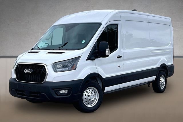 2026 Ford Transit 250 Med Roof 148 WB's photo