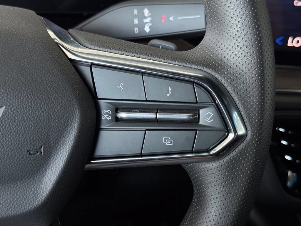 2026 Chevrolet Tahoe Fleet - Photo 24