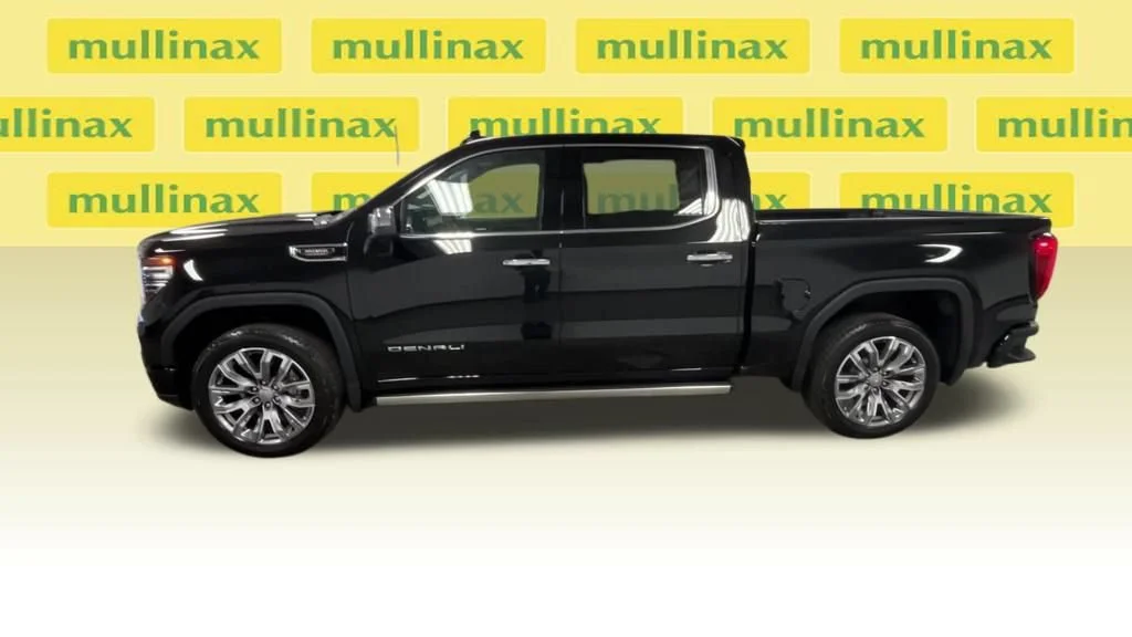 2026 GMC Sierra 1500 Denali - Photo 46