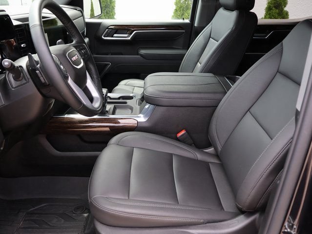 2026 GMC Sierra 1500 Elevation - Photo 21