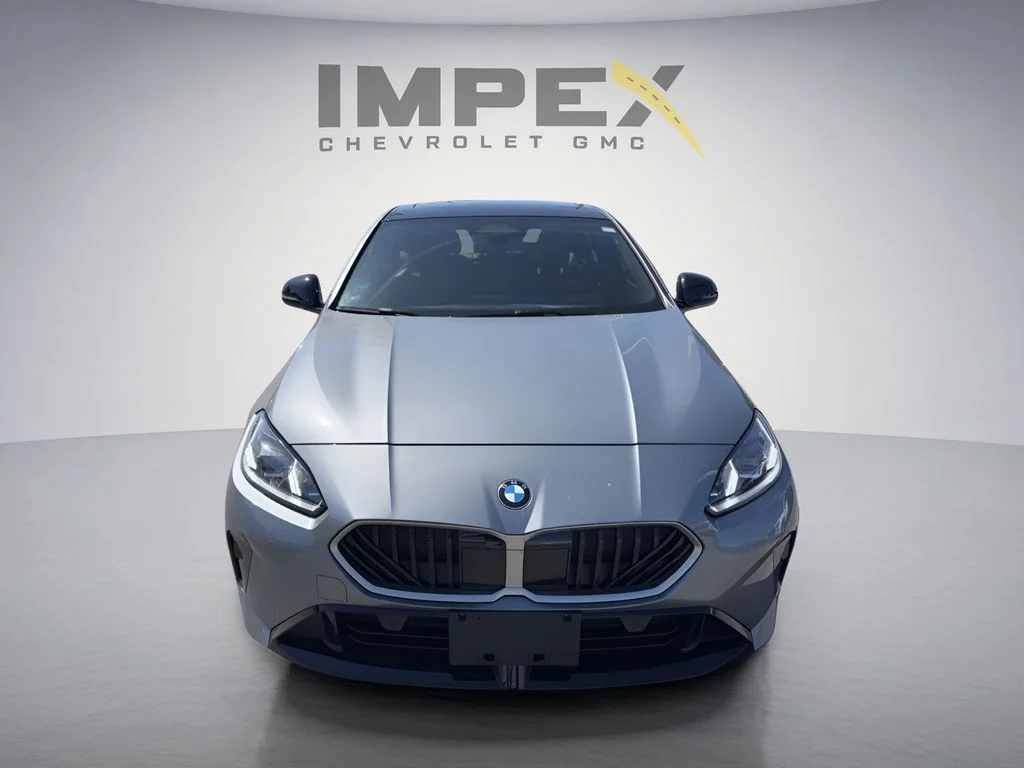 Used 2026 Gray BMW 228 Gran Coupe image 8