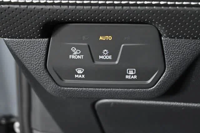 2026 Volkswagen Atlas SEL - Photo 42