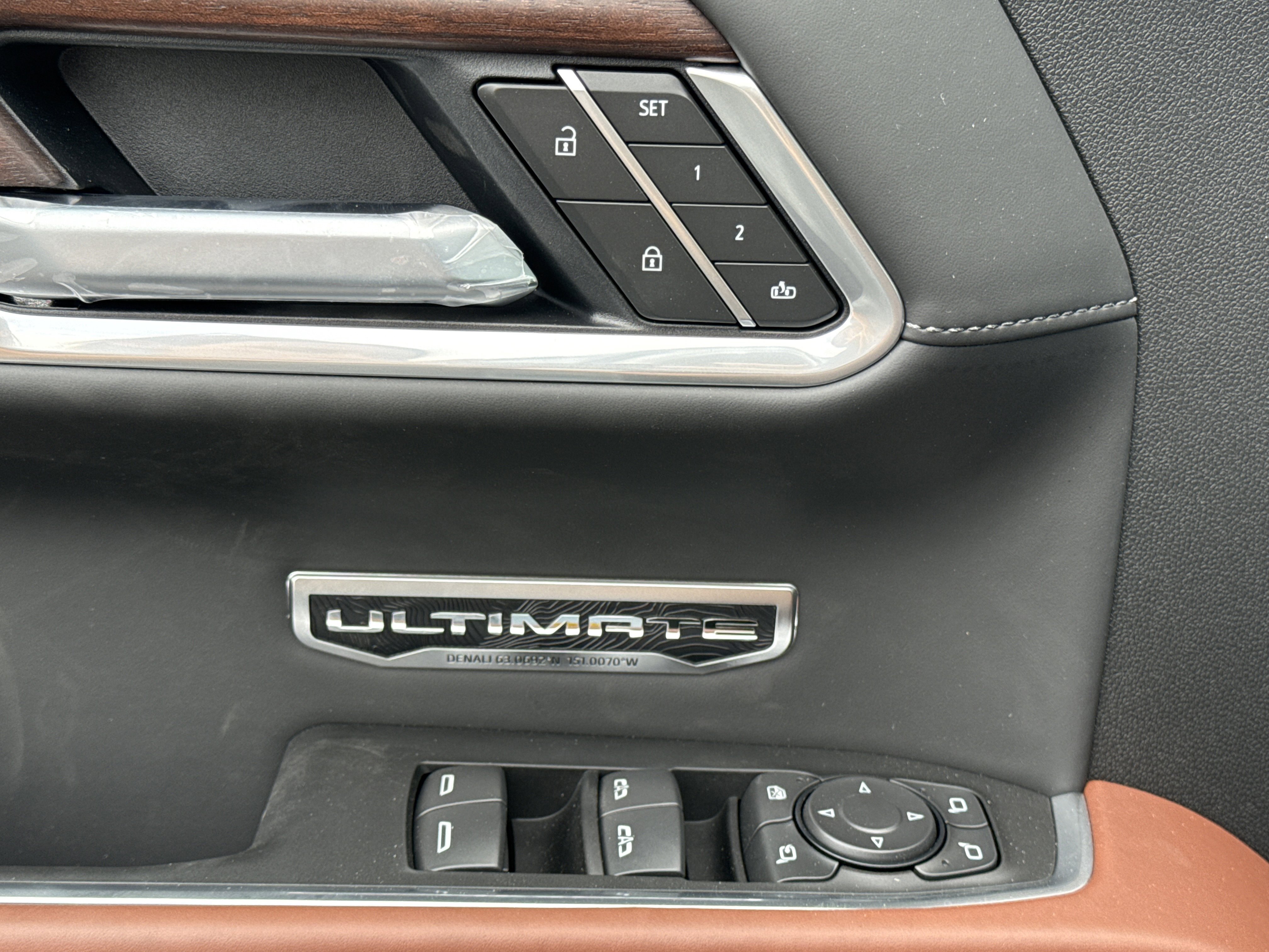 2026 GMC Sierra 1500 Denali Ultimate - Photo 18