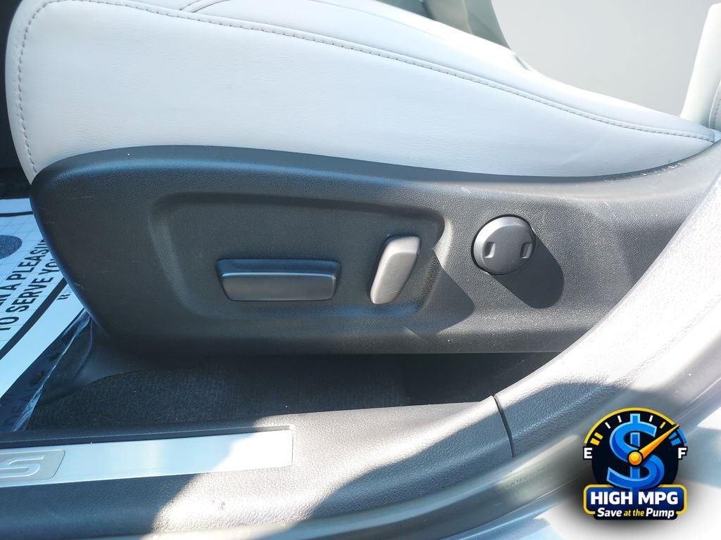 Used 2020 Gray Lexus 350 image 10