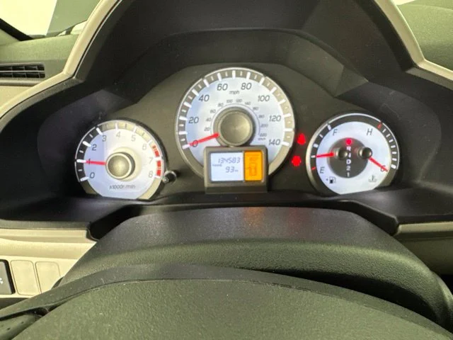 Used 2015 Gray Honda EX-L image 47