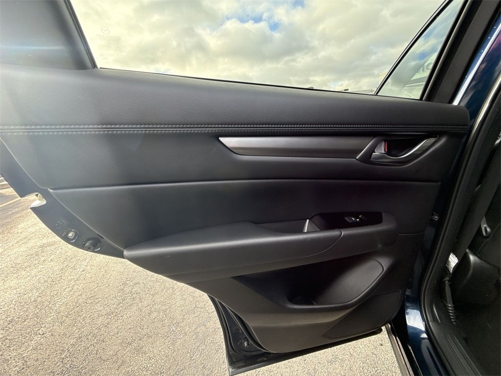 2023 MAZDA CX-5 - Image 21