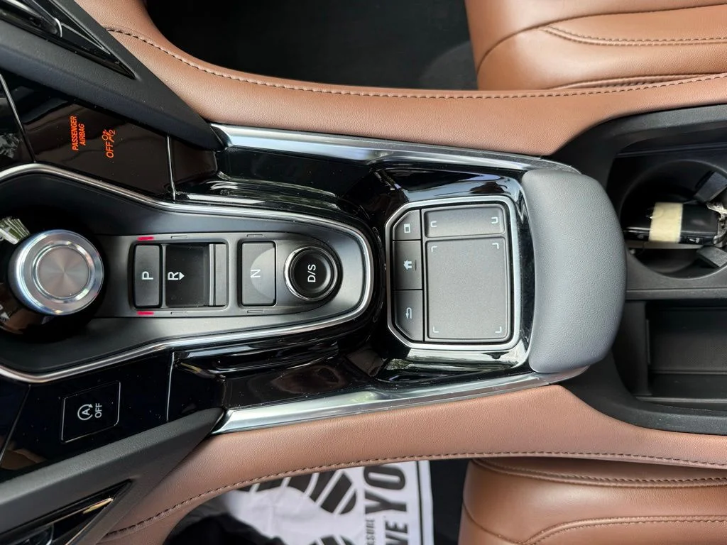 Used 2024 White Acura Technology Package image 20