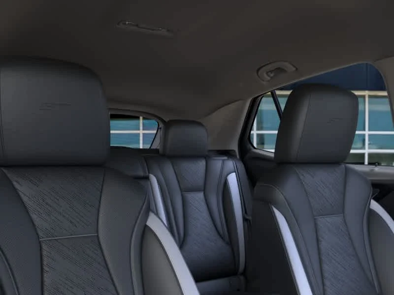 New 2026 Ebony Twilight Metallic Buick Sport Touring image 24
