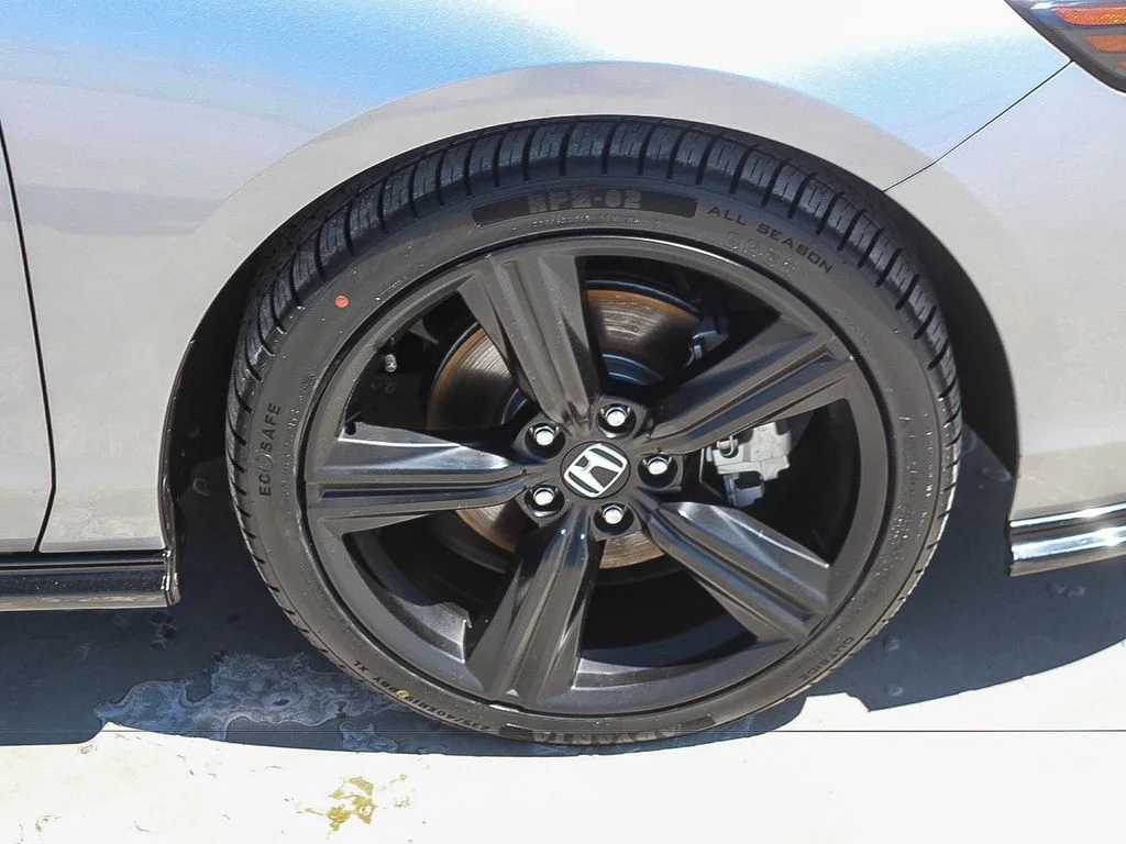 2023 Honda Accord Hybrid Sport-L - Photo 10