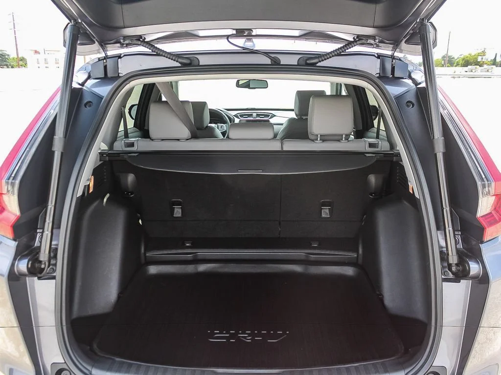 2022 Honda CR-V EX-L - Photo 54