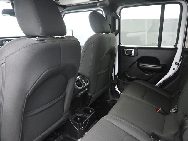 2020 Jeep Gladiator Sport S - Photo 11