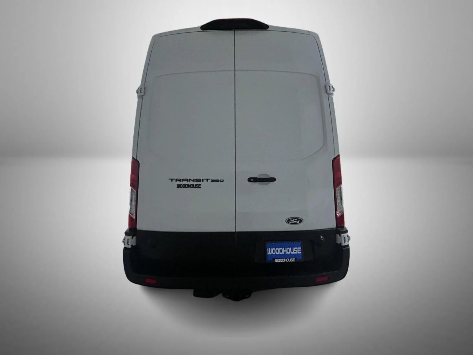 Used 2026 White Ford Base image 6