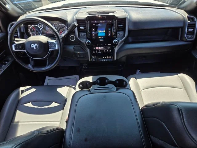 Used 2025 White Ram Tradesman image 14
