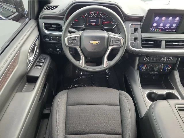 Used 2024 Dark Ash Metallic Chevrolet LS image 16