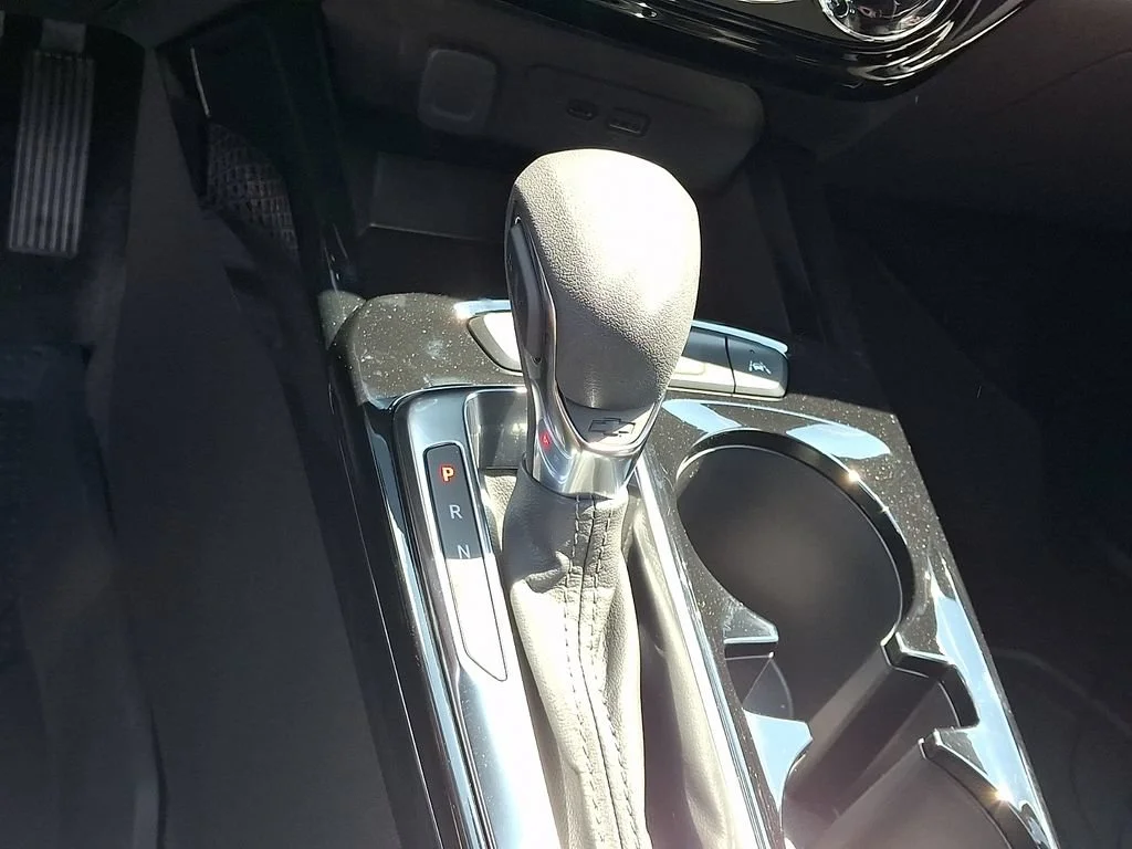 New 2026 Cypress Gray Chevrolet LT image 16