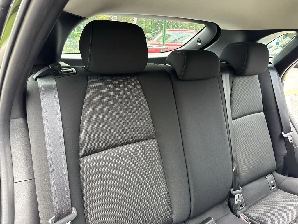 New 2026 Jet Black Mazda 2.5 S AWD image 45