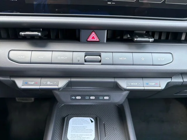New 2027 White Kia X-Line S image 14