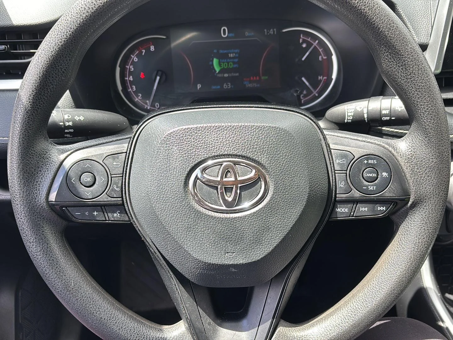 Certified Used 2024 Blueprint Toyota XLE image 29