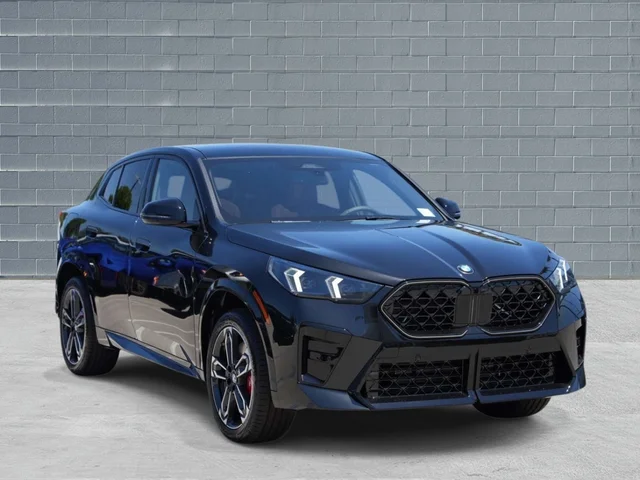 2026 BMW X2 xDrive28i