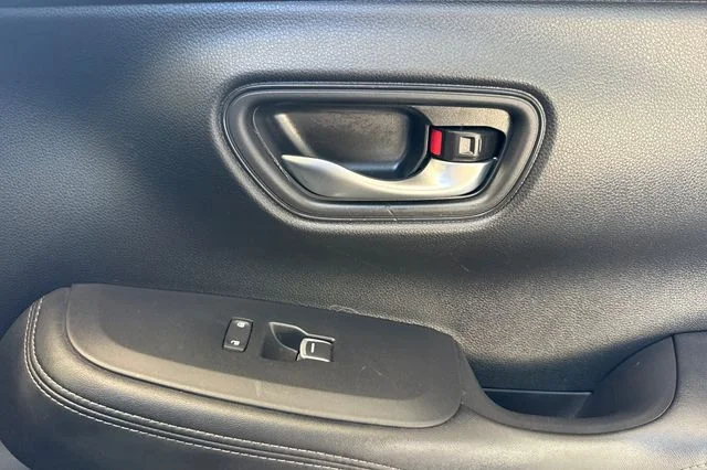 2024 Honda HR-V EX-L - Photo 19