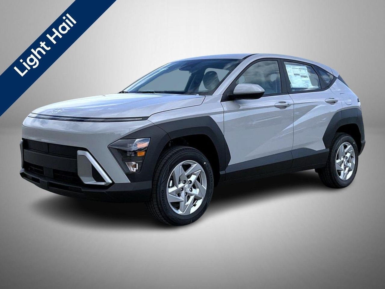 2026 Hyundai Kona SE Automatic AWD's photo