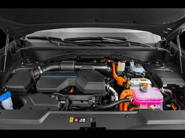 New 2026 Atlantis Blue Tb2 Hyundai SEL image 35