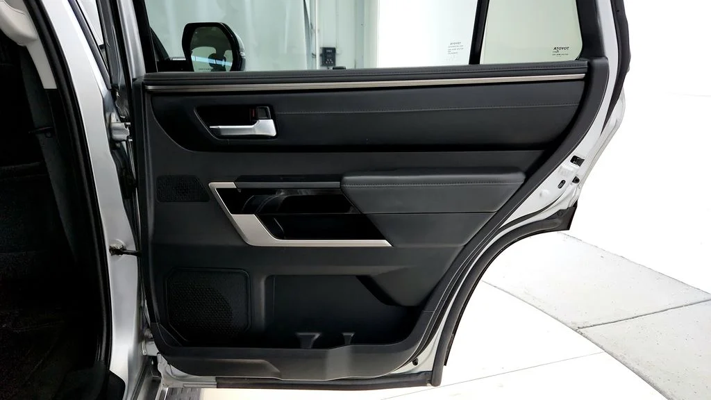 2023 Toyota Sequoia Limited - Photo 17