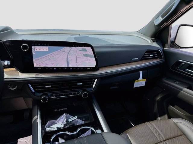 2026 Chevrolet Suburban High Country - Photo 26