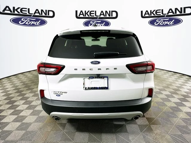New 2026 Ford Escape Active