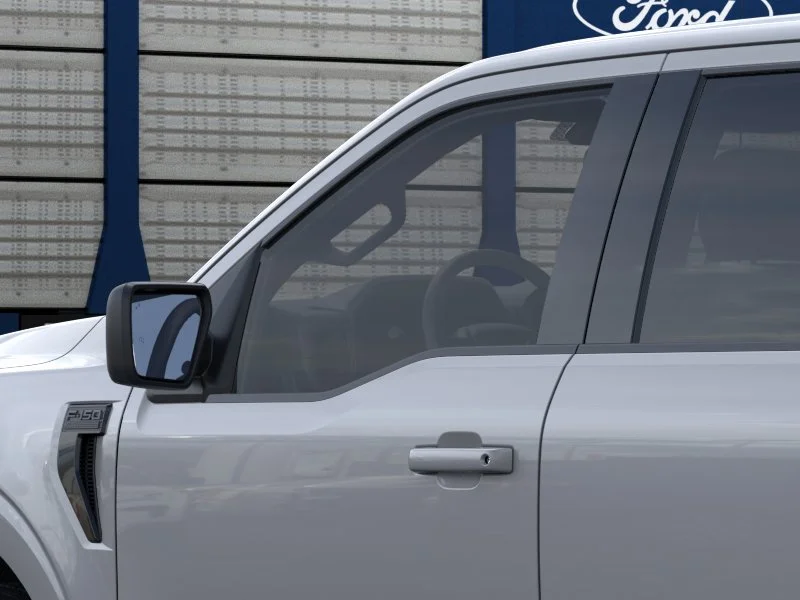 New 2026 Avalanche Ford XLT image 20