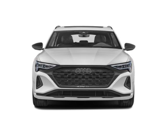 Used 2024 Manhattan Gray Metallic Audi Premium Plus image 7