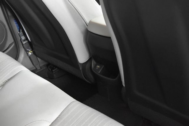 Certified Used 2023 Gray Hyundai SEL image 17