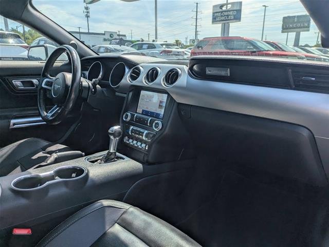 Used 2021 Iconic Silver Metallic Ford  image 30