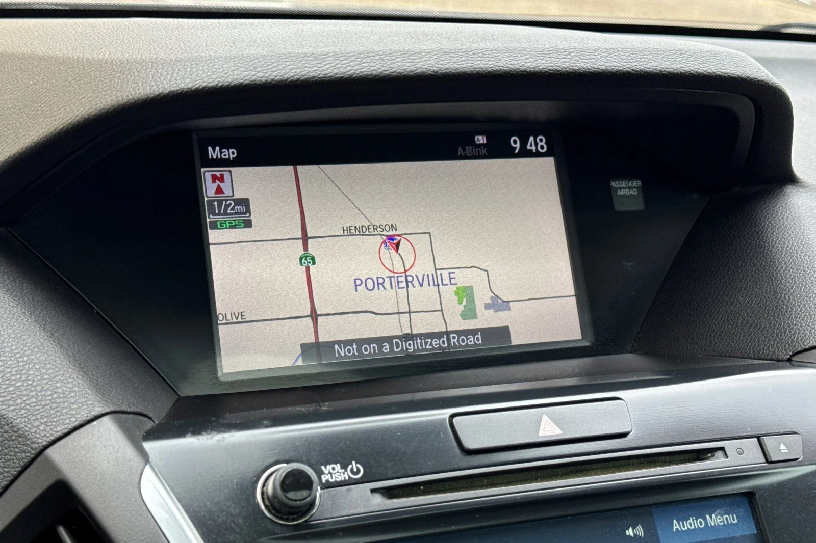 Used 2020  Acura Technology image 23