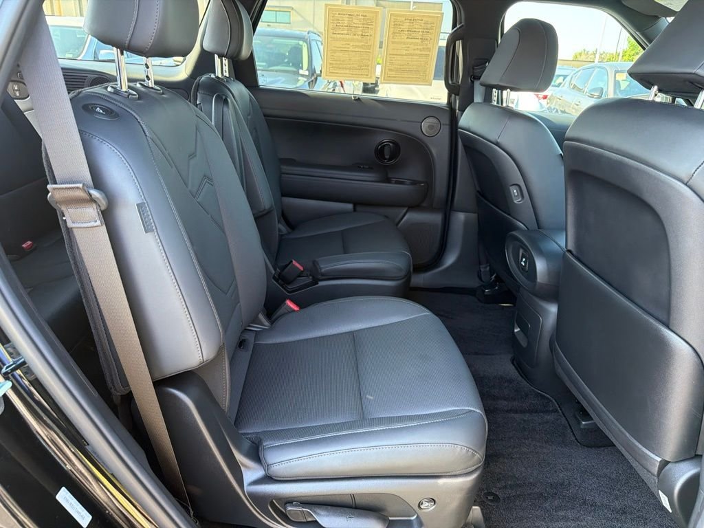 Used 2026 Black Hyundai XRT Pro image 20