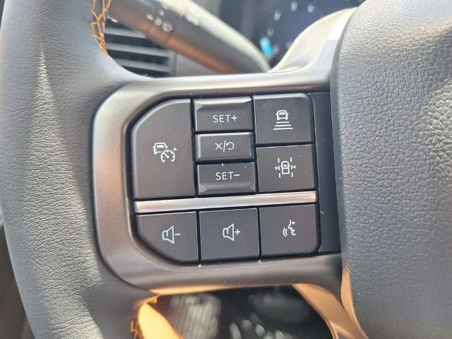 New 2026 Avalanche Ford Tremor® image 14