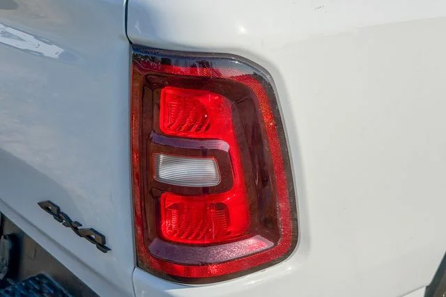 New 2026 White Ram Rebel image 7