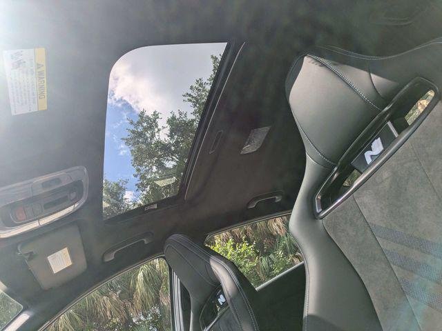 New 2026 White Hyundai Sedan image 20