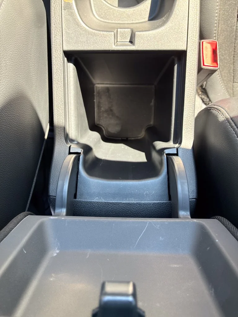 Used 2024 Blue Honda Sport image 26