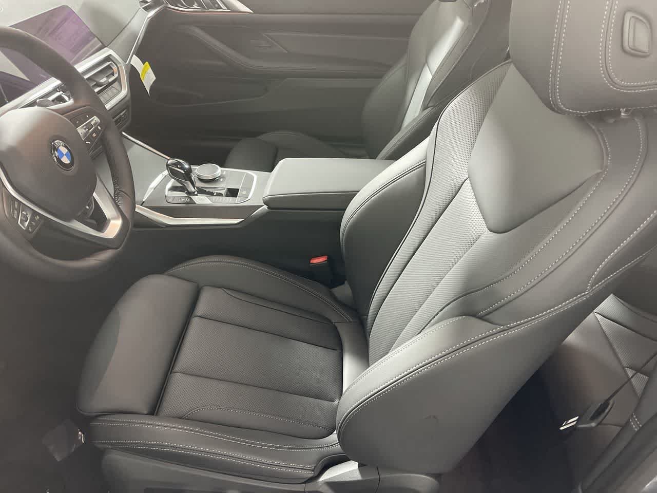 2023 BMW 4 Series 430i - Photo 10