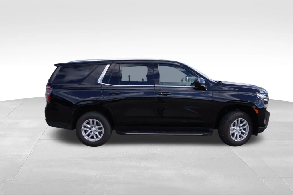 2024 Chevrolet Tahoe LT - Photo 3
