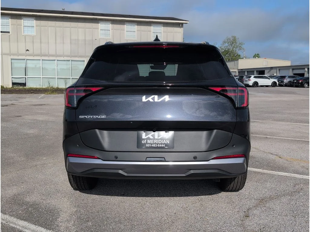 New 2026 Panthera Metal Kia EX image 4
