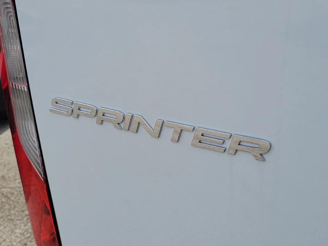 New 2026 Arctic White Mercedes-Benz Passenger 170 WB image 8
