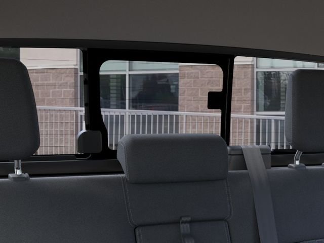 New 2026 White Ford XLT image 22