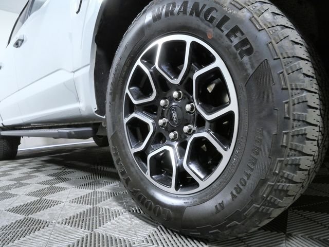 Used 2023 Ford F-150 XLT with VIN 1FTEW1EP5PFC17972 for sale in Apple Valley, Minnesota