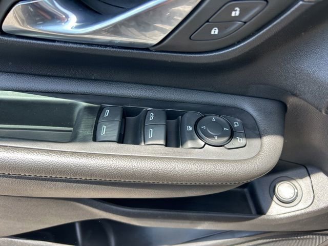 Used 2023 Ebony Twilight Metallic GMC Denali image 35