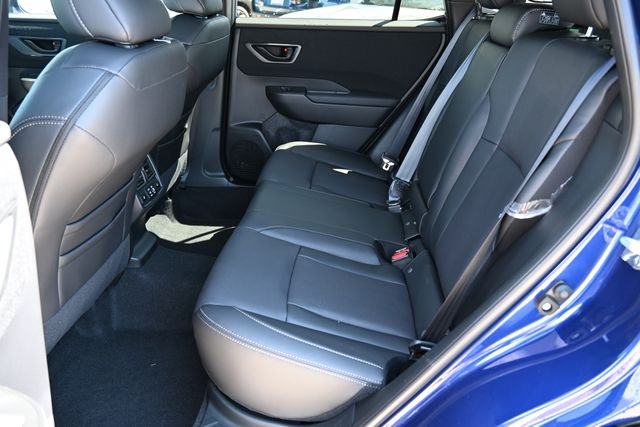 New 2026 Blue Subaru Limited image 15