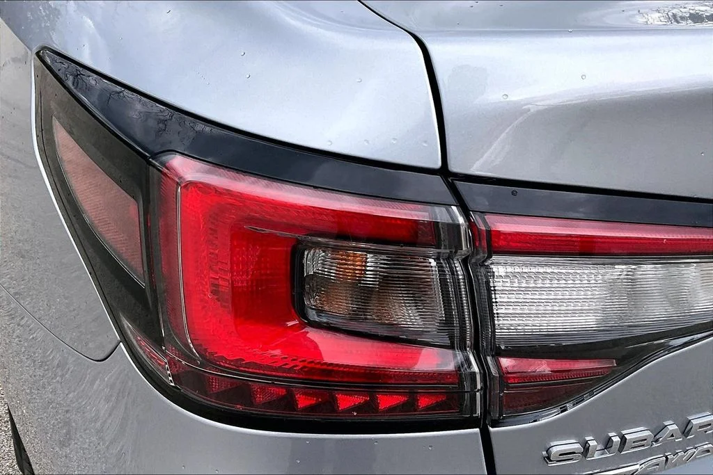 Used 2025 Silver Subaru Premium image 29